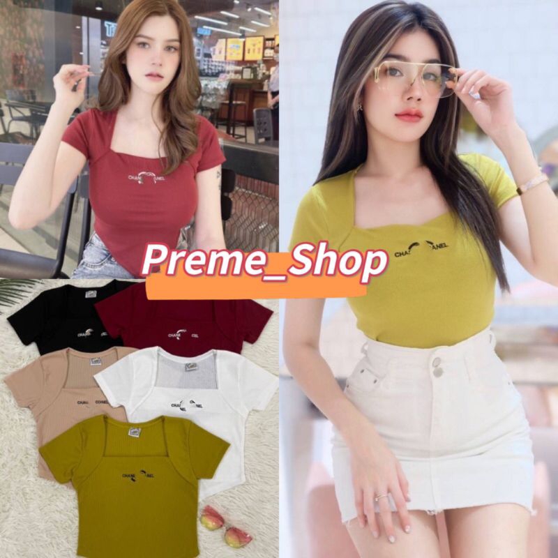 Preme_Shop รวมเสื้อยืดสุดฮอต สไตล์วินเทจ #สินค้าขายดีอันดับ1