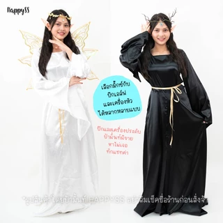 ที่คาดผม🌿สไตล์กรีก💥พร้อมส่ง💥เอล์ฟ ละมุนมากแม่