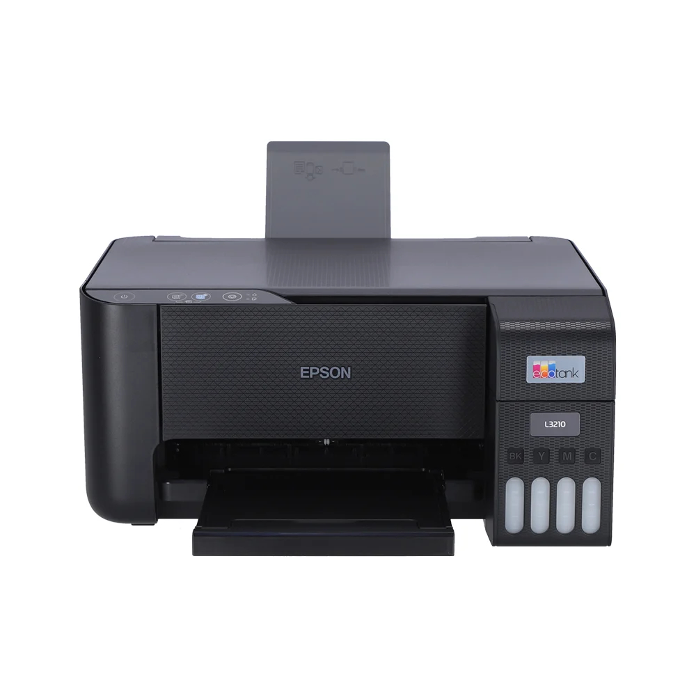 เครื่องปริ้น Epson Ink Tank L3210 (All-In-One)