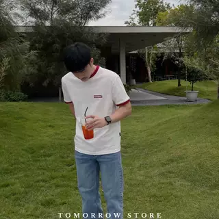 TOMORROW- RINGER/Tomorrow BOXX