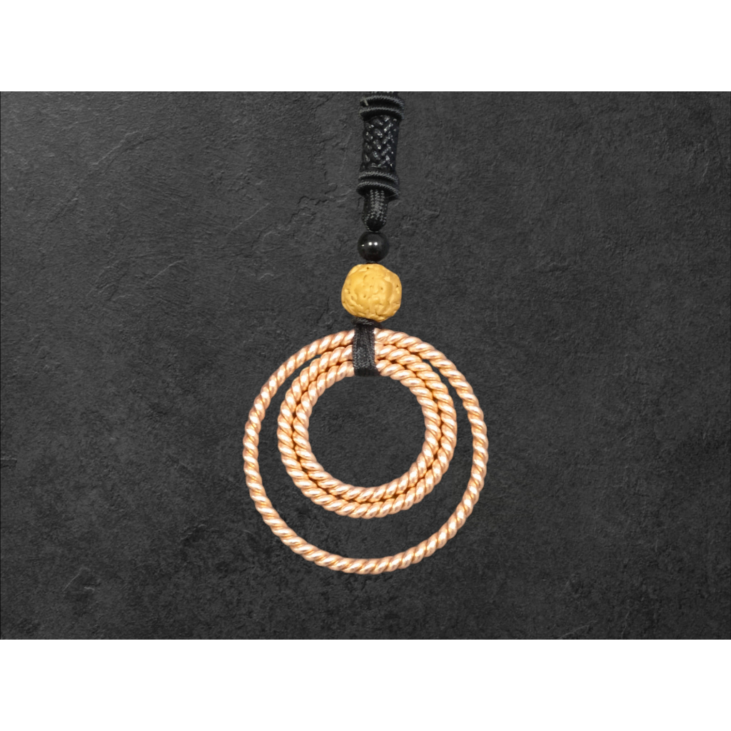 Tensor ring 3 เทนเซอร์ริง ᴄᴜʙɪᴛ 144ᴍʜᴢ 177ᴍʜᴢ 188ᴍʜᴢ