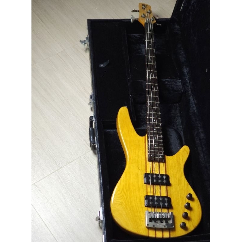 Ibanez Soundgear SRX-700 made in korea (มือสอง) สภาพดี