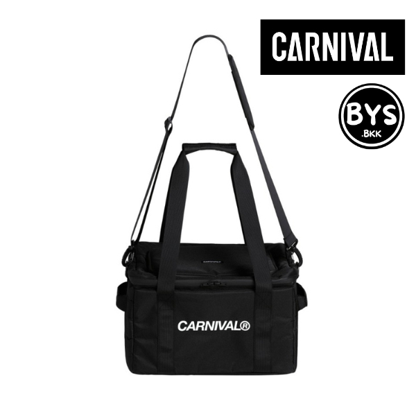 [สินค้าของแท้ พร้อมส่ง] CARNIVAL® Cooler Bag