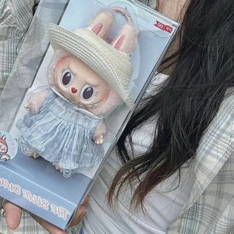 🩵พร้อมส่ง mokoko v3 ของแท้ 100% Paradise Bubble Summer Party Series The Blue Diamond🩵