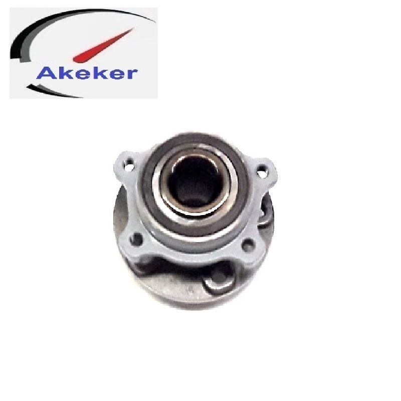 32370046 32331433 Rear Wheel Bearing and Hub For Volvo C40 EC40 EX40 S60 V60 S90 V90 XC40 XC60 XC90