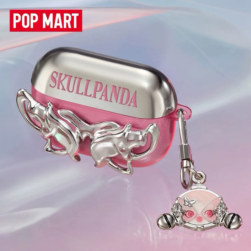 🩷 SKULLPANDA Case Airpods Pro / POPMART ของแท้