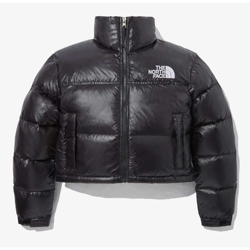 🛸Pre-0rder W'S NUPTSE SHORT JACKET