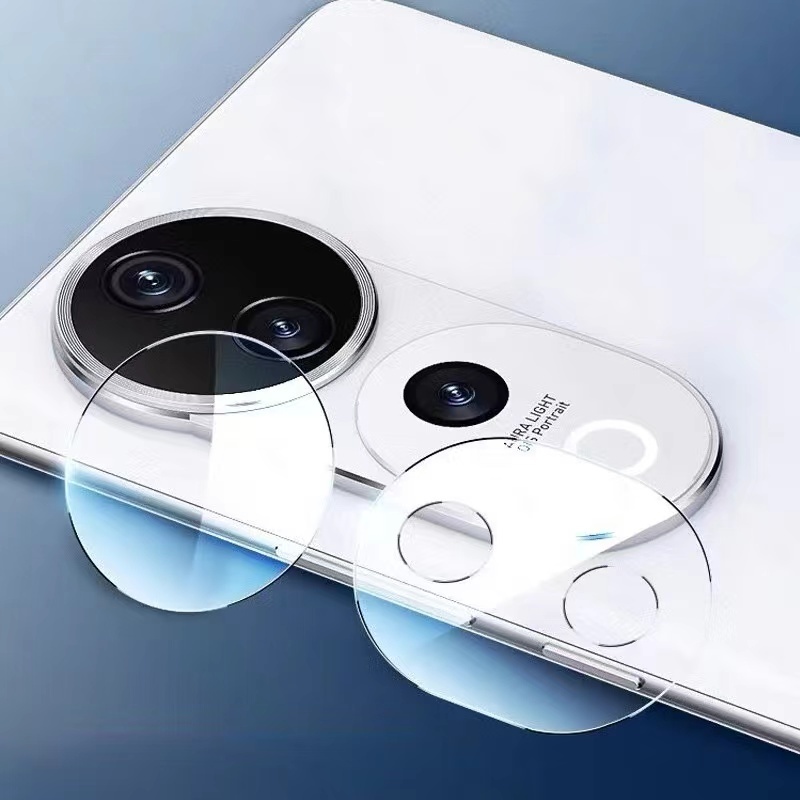 ฟิล์มเลนส์กล้อง Vi V40 / V40Pro ฟิล์มเลนส์กระจก ปกป้องกล้องถ่ายรูป