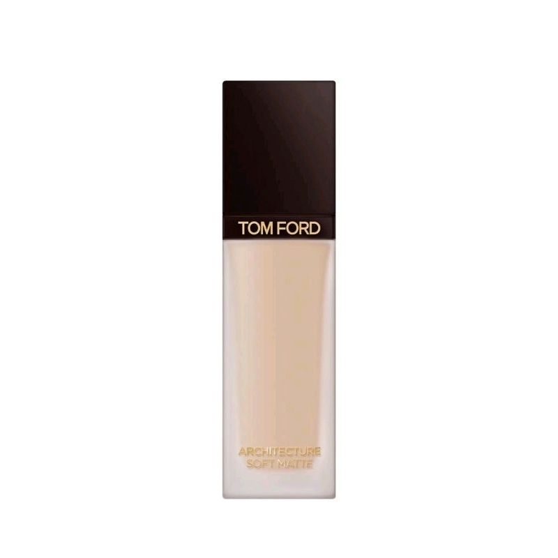 เหลือ 3,832 ฿ [เก็บโค้ดหน้าร้าน] TOM FORD Architecture Soft Matte Blurring Foundation ป้ายไทย รอ3วัน