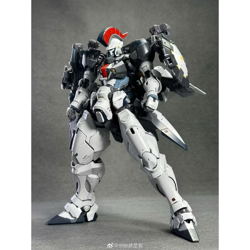 ( พร้อมส่ง ) 1/60 Moument Repair type