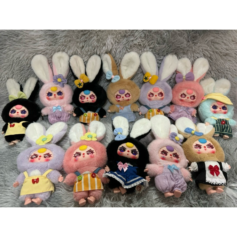 เบบี้ทรีมากะรอง-ตาพิเศษ ตาน้ำ ตาใจ ตาดาว(เช็คตัว)-พร้อมส่งจากกทม.