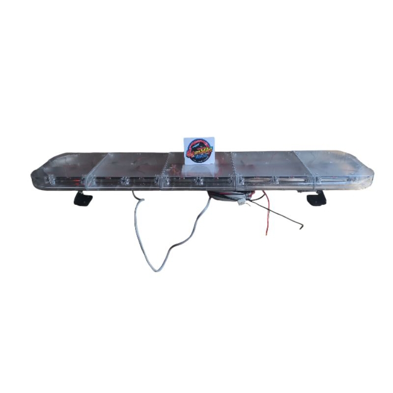 TBD5021ไฟไซเรนติดบนหลังคายาว120cm