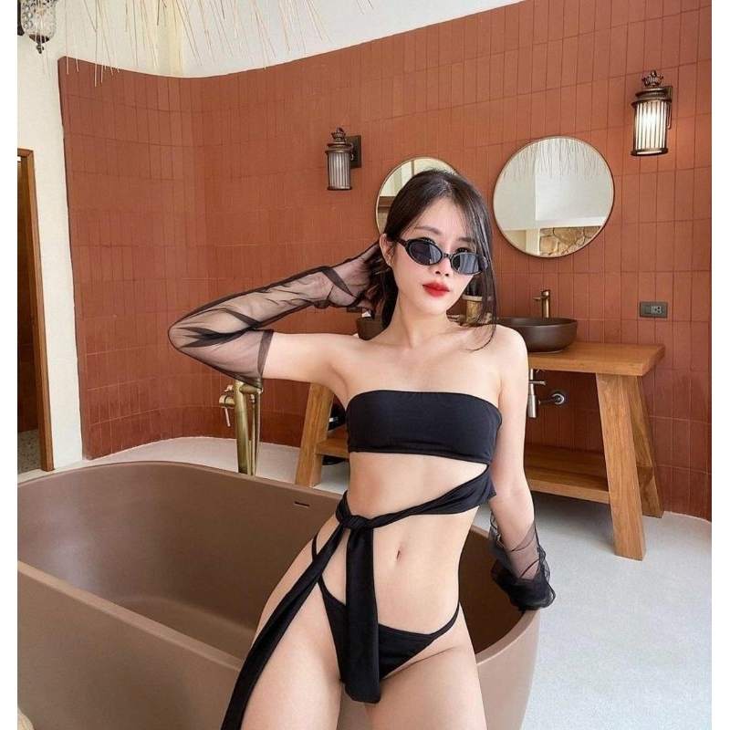 🌻KANYA.SWIM bikini set🌴