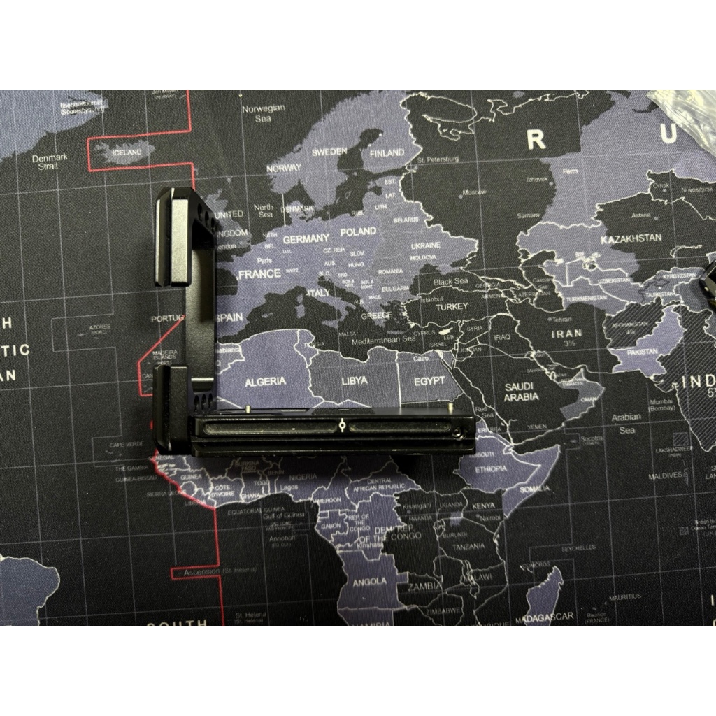 Smallrig L- bracket 2976 for EOS R5/R6