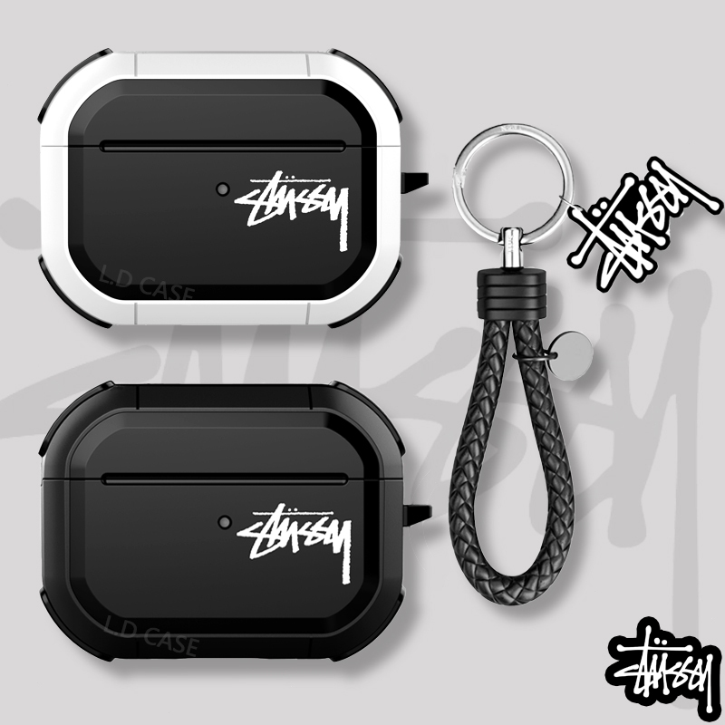 จัดส่งภายใน24ชั่วโมง เคส ใช้สำหรับ Airpods 4 3 pro 1 2 การป้องกันการตก ซิลิโคนนิ่ม Soft Case for Airpod gen3 2023