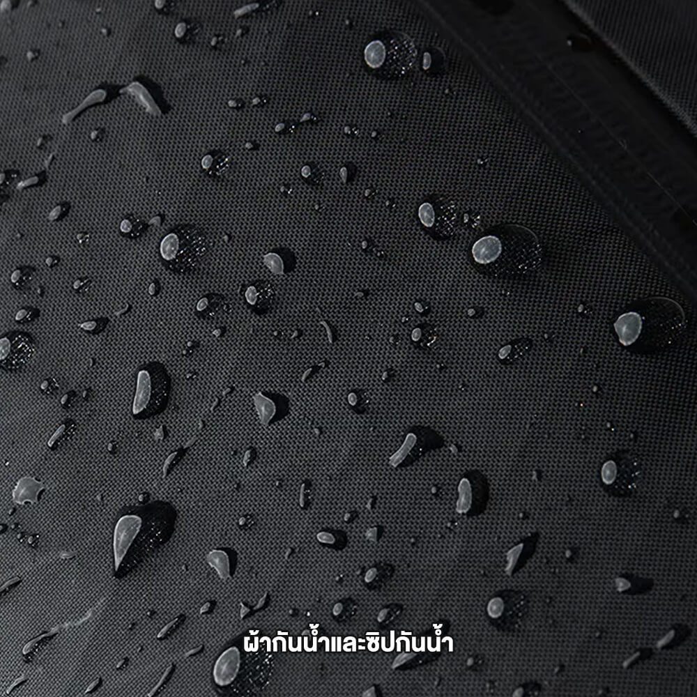 ALPAKA ELEMENTS TECH CASE MAX XPAC [BLACK] Camera Bag กระเป๋ากล้อง