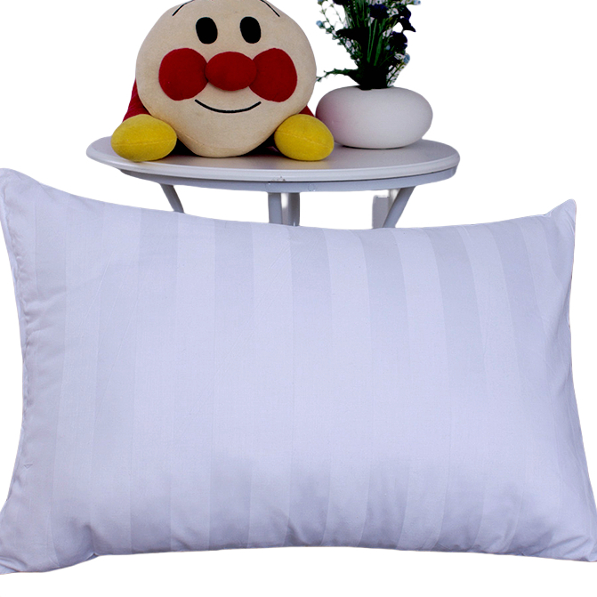 ปลอกหมอน Satin Pillowcase 19 x 29 นิ้ว (48 x 74 cm)  เฉื่อยชา ชุดเครื่องนอน