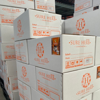 กาแฟโกโก้ชัวร์เฮิร์บ Sure Herb Coffee Coco { เปิดบิลยกลัง 25…