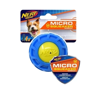 Nerf - Toys for Dogs Ball | Feeder | Squeak ของเล่นสุนัข หลากหลายรูปแบบ