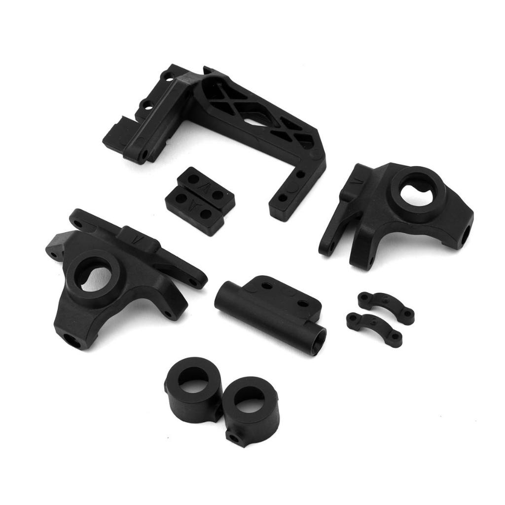 Vanquish Products H10 Optic Rear Axle Housing VPS08806