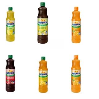 sunquick น้ำส้มสูตรเข้มข้น พร้อมส่ง10รสชาติ