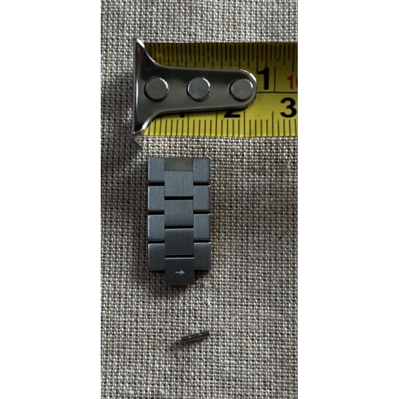 สายนาฬิกา Gucci สำรอง 1,800