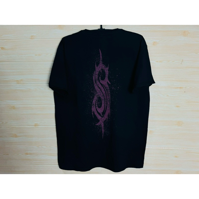 เสื้อวง Slipknot Slaughter ลิขสิทธิ์แท้💯
