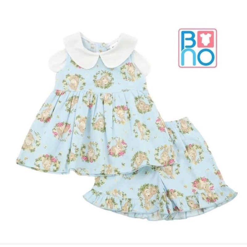 ชุดbno ชุดเซ็ทลูกสาวน่ารัก ชุดเด็ก ชุดมือสองลูกสาวแฟชั่น