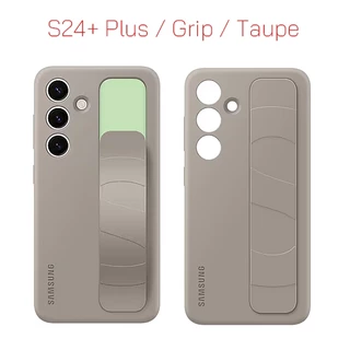 Case สำหรับ Samsung S24 Plus Cover เคสซัมซุง s24 plus case s24 plus cover original กันกระแทก เคส s24+ เคสซัมซุงs24plus
