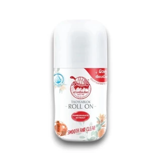 โรลออน เต่าเหยียบโลก Taoyeablok Roll On 30ml.