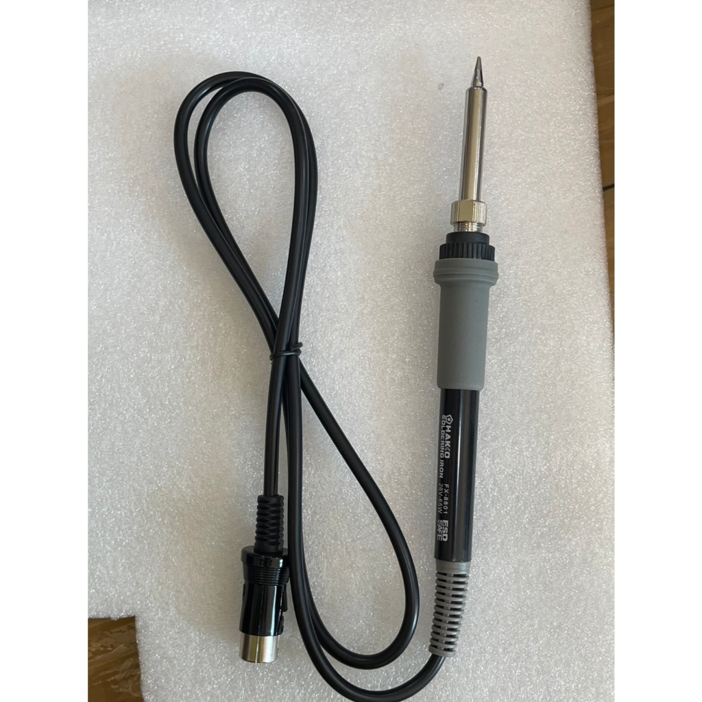 HAKKO FX-8801 มีสต็อกนะคะ