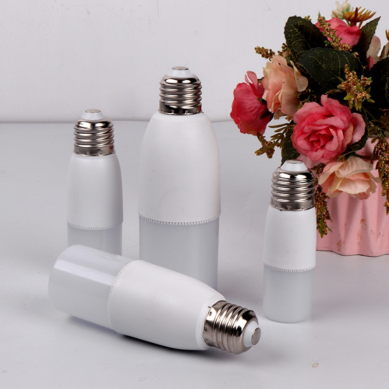 LED STICK ทรงกระบอก ขั้ว E27 10วัตต์/15วัตต์/20วัตต์/25วัตต์ - รูปที่ 7