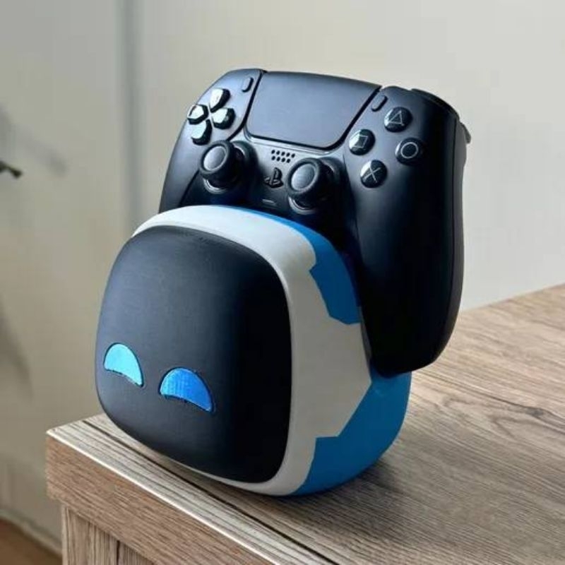 ที่วางจอย Ps 5 ลาย astro bot