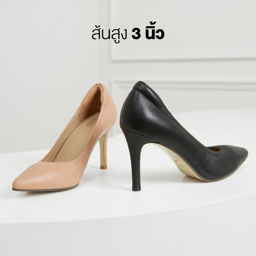 SHU CELEBHEELS 3" ORIGINAL รองเท้าส้นสูง