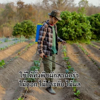 สารสกัด สะเดา 100% ขนาด 500 CC. สำหรับไล่แมลง ป้องกัน กำจัด หนอน เพลี้ย แมลงศัตรูพืช