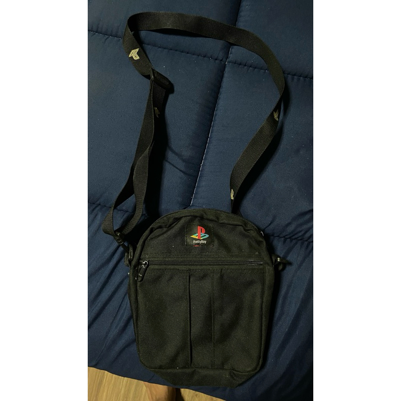 กระเป๋า Prettyboy gear มือสอง