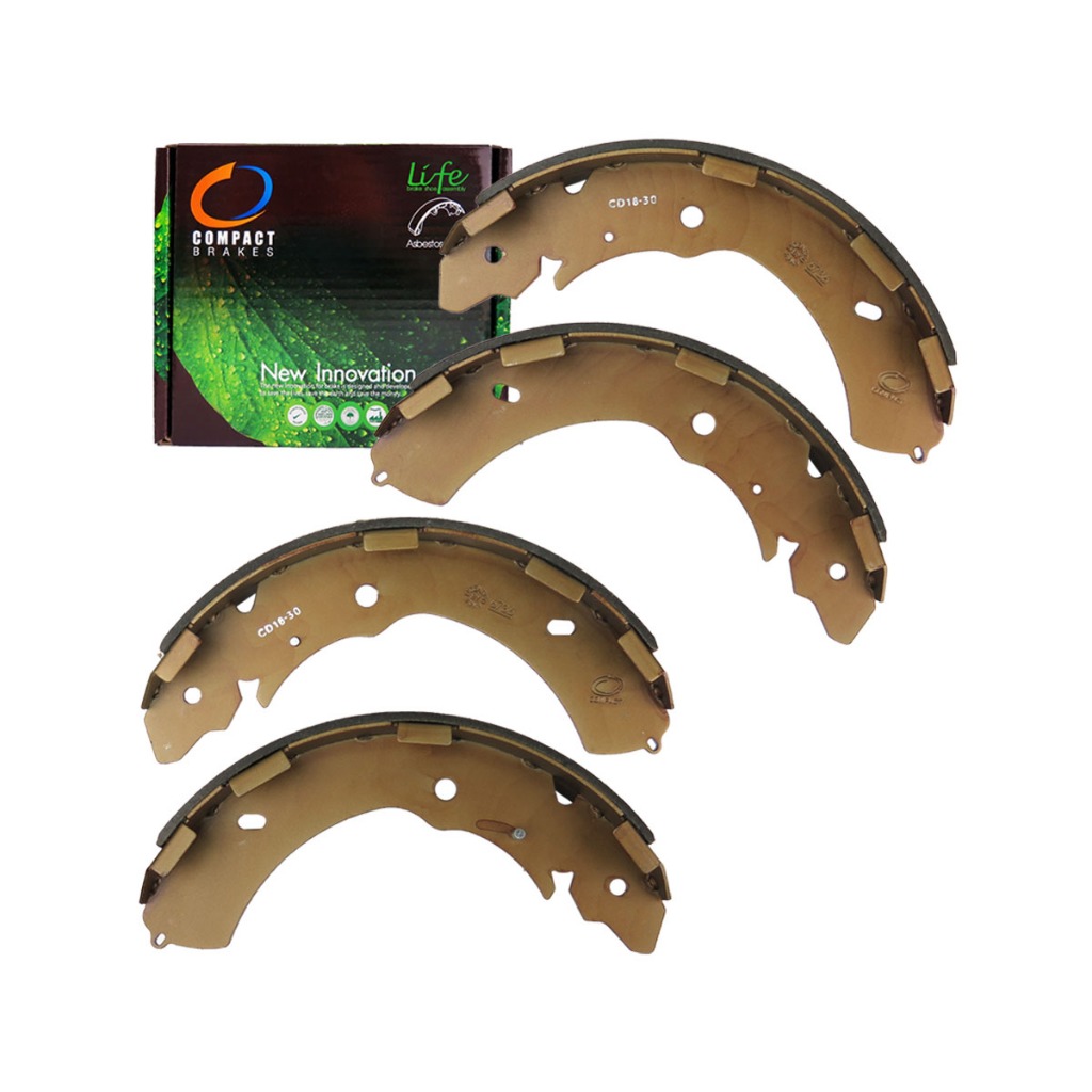 ก้ามเบรคหลัง TRITON05 15 4X4 COMPACT  LIFE ( RL-6736 ) [04951094] ( 1 ชุด )