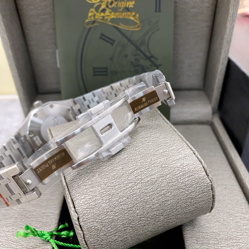 ap lady งาน VIP เทียบแท้ 1:1 Size 34mm ระบบถ่าน