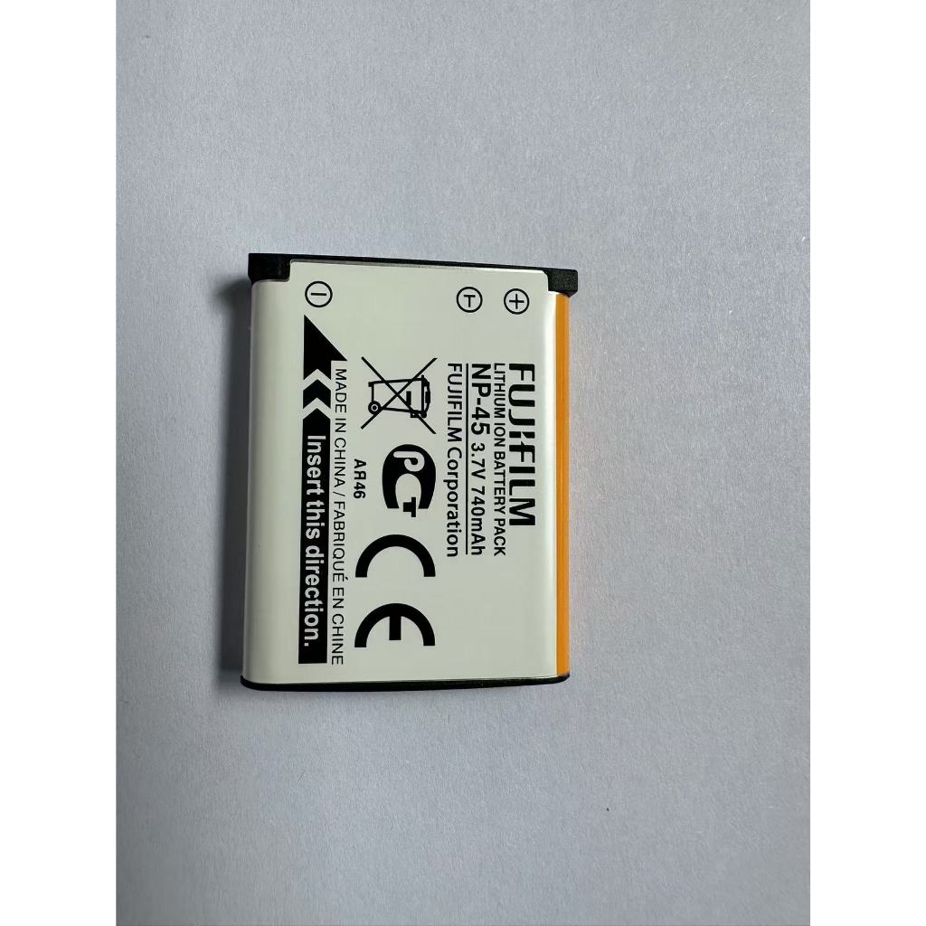 Fuji battery NP-45 Z91 JX405 Z808 JX305 D-Li63 K7006 CNP80