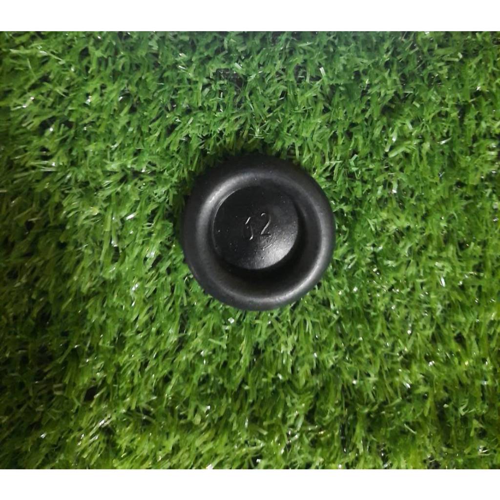 SHINOHAWA : ปลั๊กอุดยาง CP954 รู 32mm. 50ชิ้น/ถุง