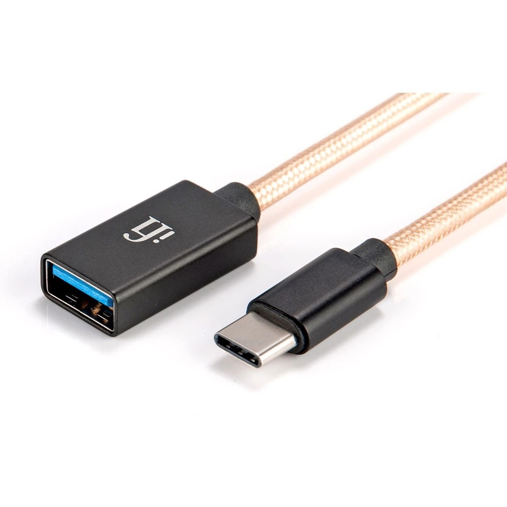 Ifi audio Type-C OTG Cable