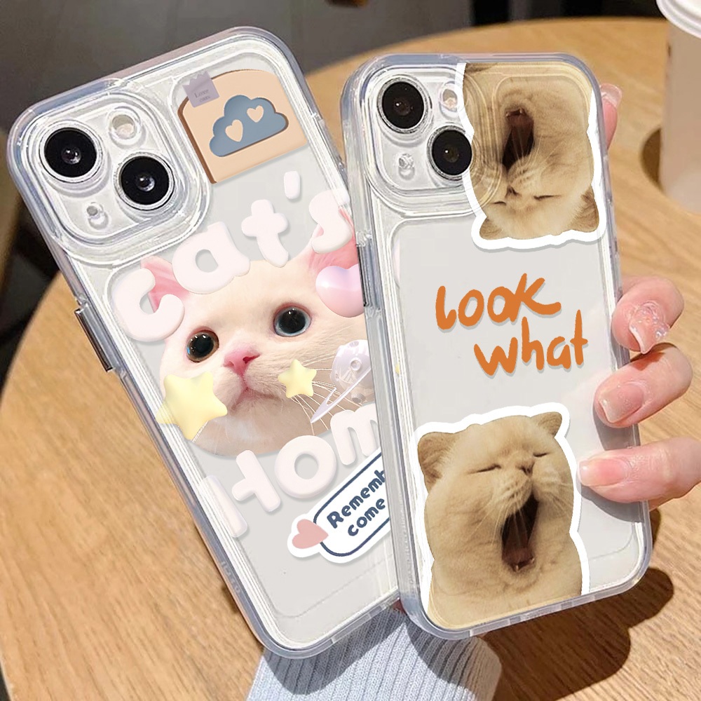 เคส for Xiaomi 11T 10T Redmi 13C 14C 12C Note 13 12 11 9A Poco X6 M6 Pro NFC Lite 5G กรณีโทรศัพท์บลูเวฟ