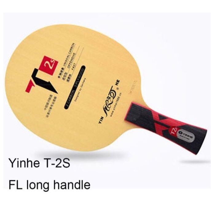 ไม้ปิงปอง Yinhe T-2S