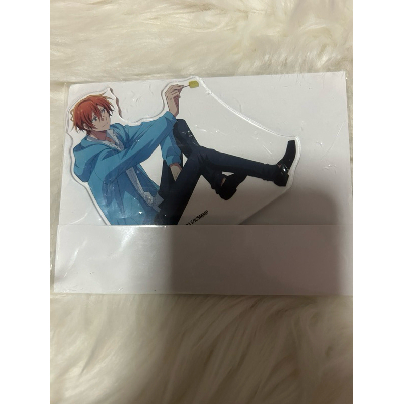 Sasaki to Miyano - Shūmei Sasaki - Acrylic Stand