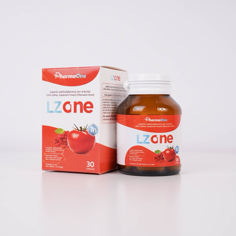 LZone บำรุงสเปริ์มสำหรับผู้ชายที่อยากมีลูก