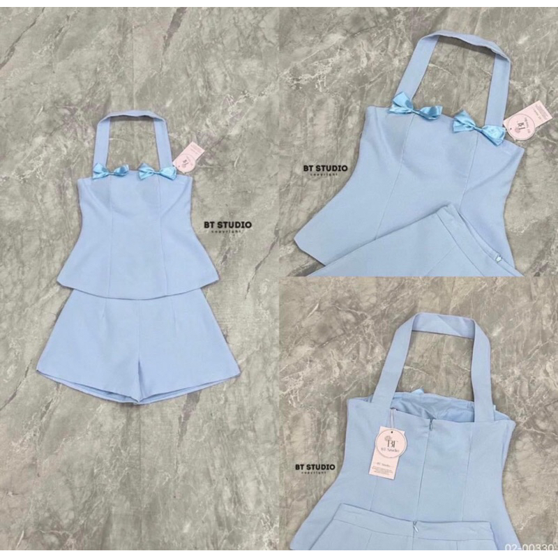 สินค้างานป้าย BT studio