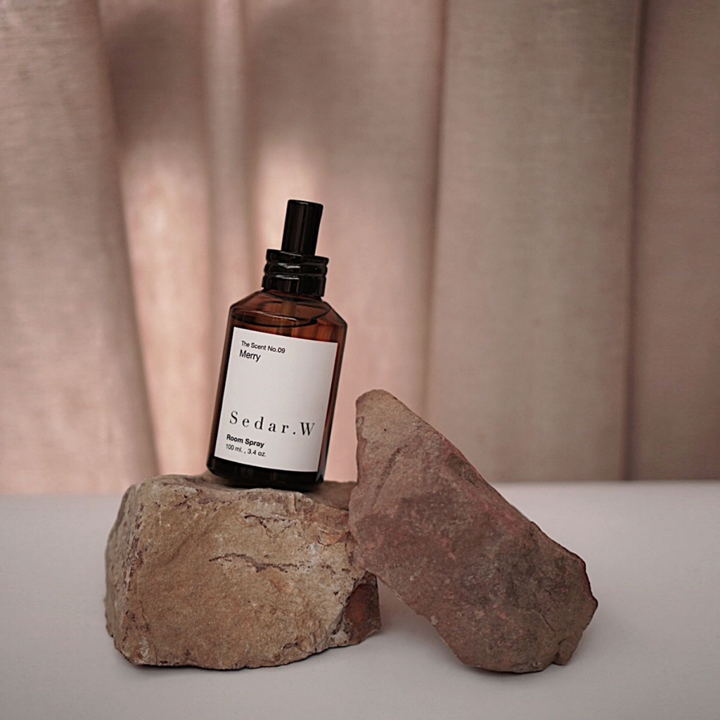 น้ำหอมปรับอากาศ Room Spray