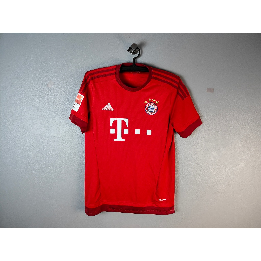 เสื้อทีม BAYERN MUNICH 2015