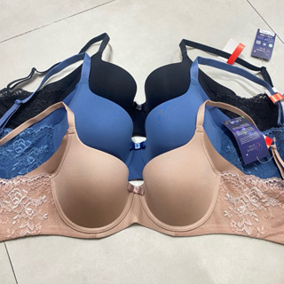 Wacoal Curve Diva บราเก็บกระชับ สาวคัพใหญ่ รุ่น WB7951,(รหัส…