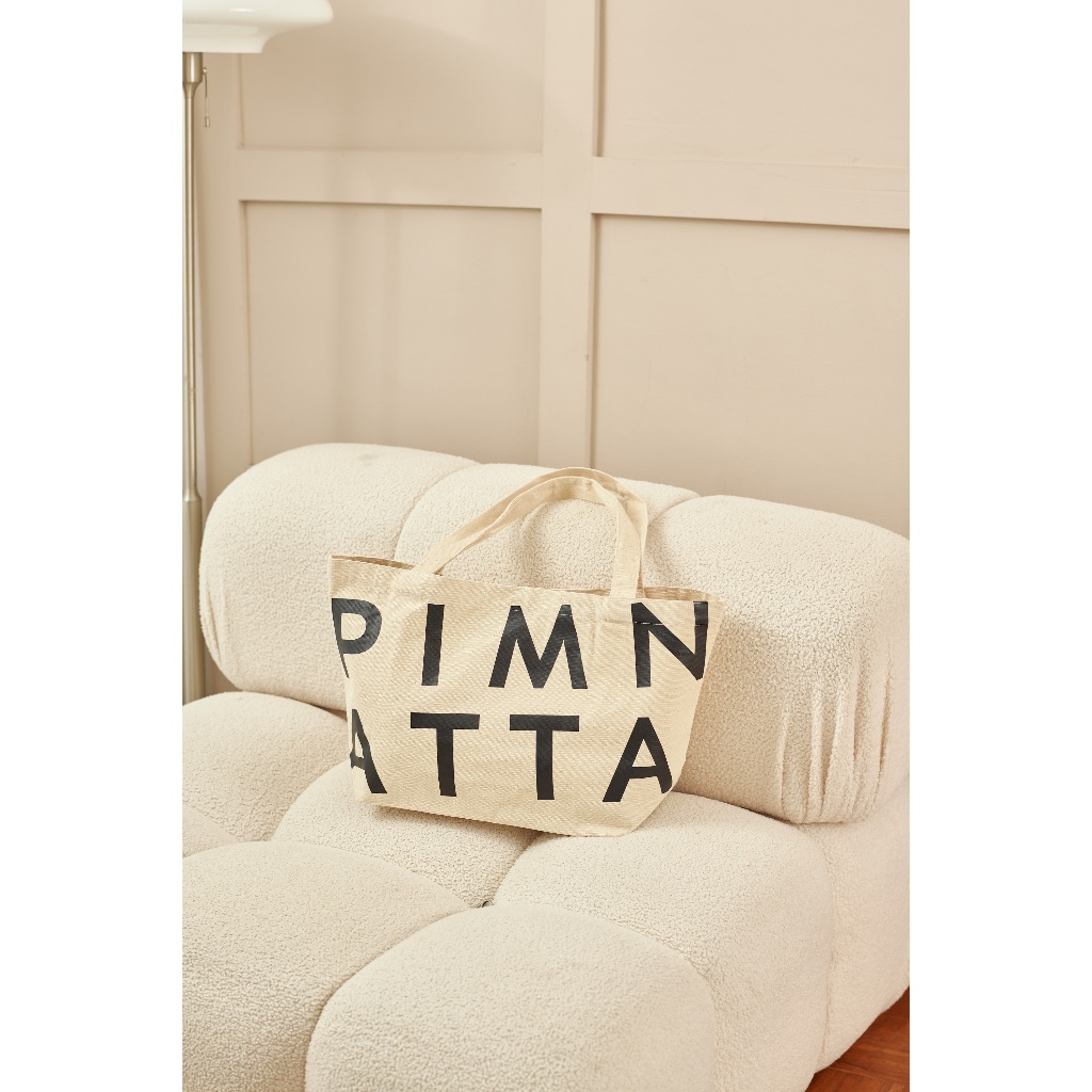 SPECIAL GIFT | Pimnatta Tote Bag